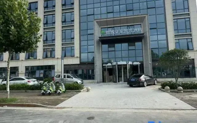 GreenTree Select Hotel (Shucheng Hangbu)