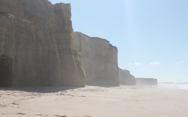 Silver Coast Holidays