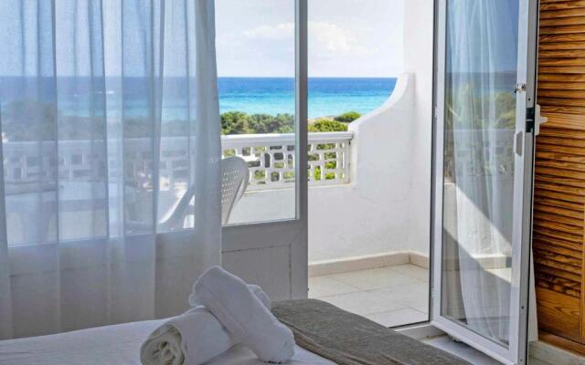Roquetes Rooms - Formentera Break