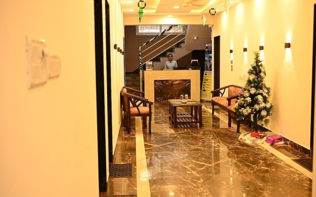 La Mer Beach Resorts