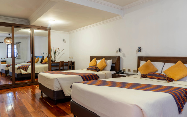 La Casona Hotel Boutique