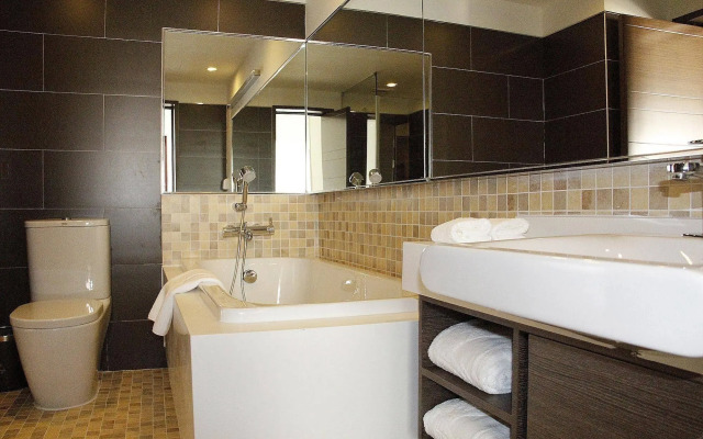 Huizhou Xunliaowan Garden Holiday Hotel