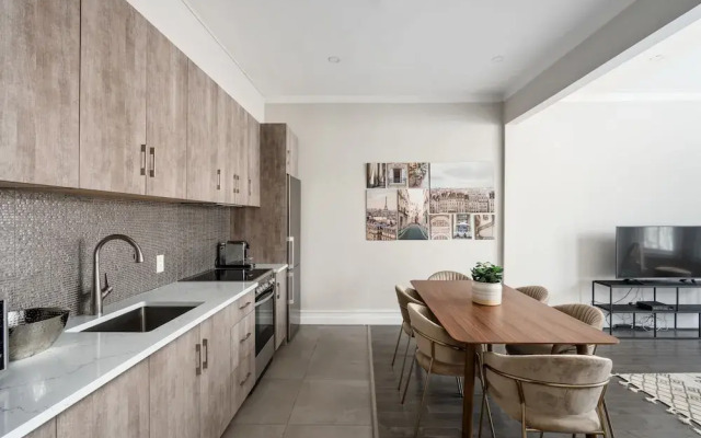 Plateau Prime Residence