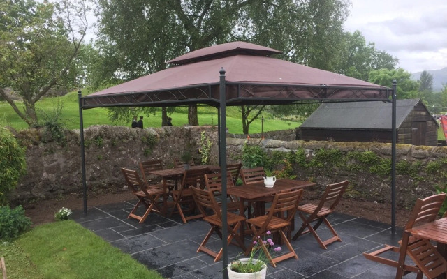 Callander Meadows