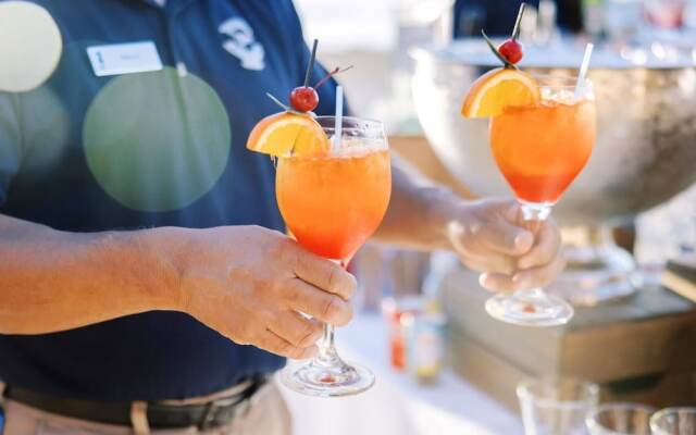 La Jolla Shores Hotel
