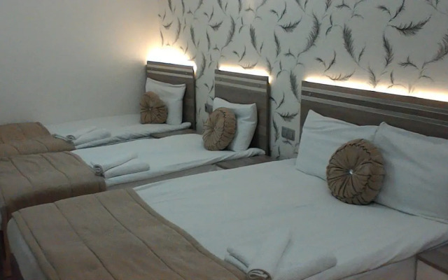 Olimpiyat Otel Izmir