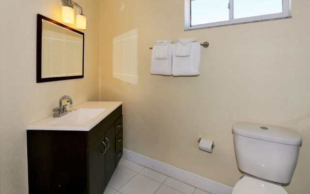 Chateau Mar Beach Resort