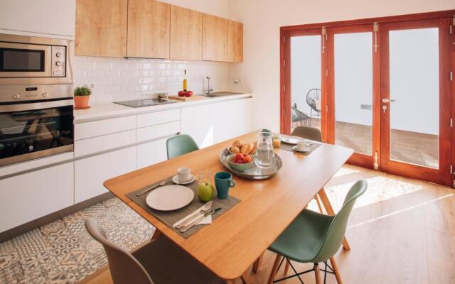 Garachico Homes - LA CASA DE LINA