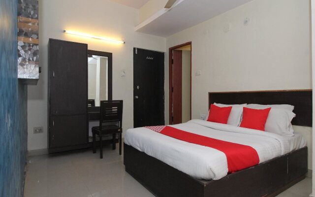 OYO 22681 R Inn
