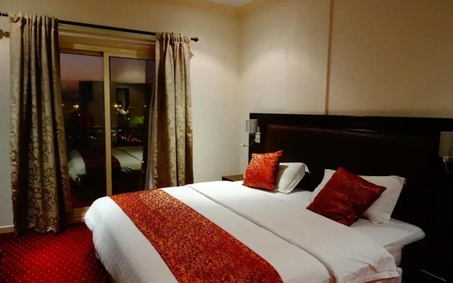 Samaya Al Khobar Hotel