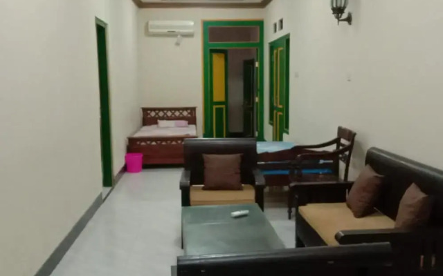 Winahyu Family Resort