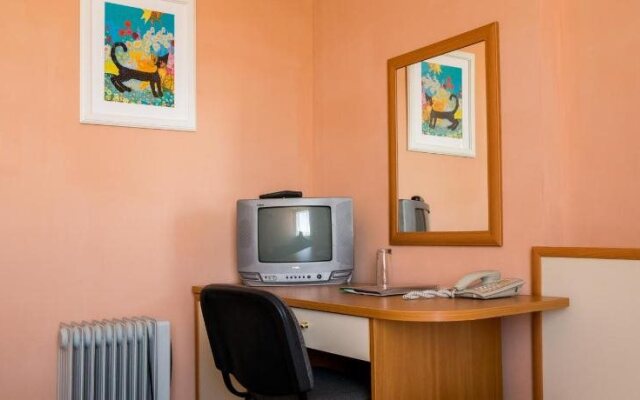 Struma Hotel