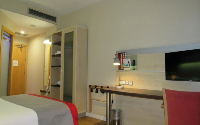 Holiday Inn Express Madrid-Alcorcón by IHG