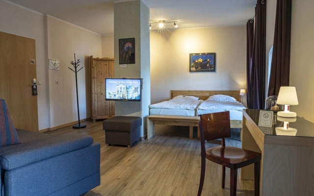 Ruhr-Hotel Birschel Mühle