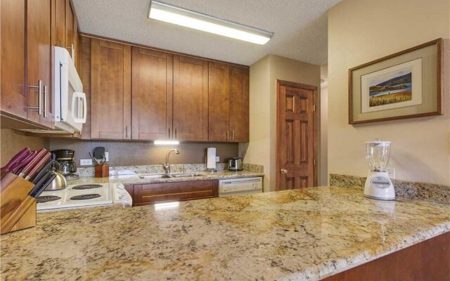 Kamaole Sands 4208 - One Bedroom Condo