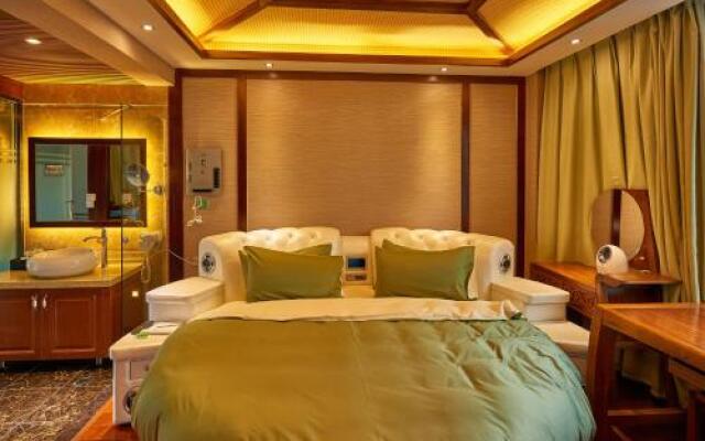 Lijiang YouLuJu Guesthouse