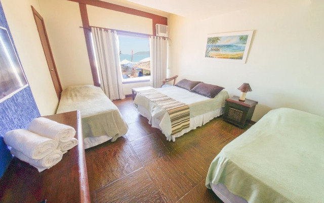 Hotel La Plage