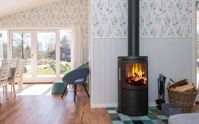 Holiday Home in Silkeborg