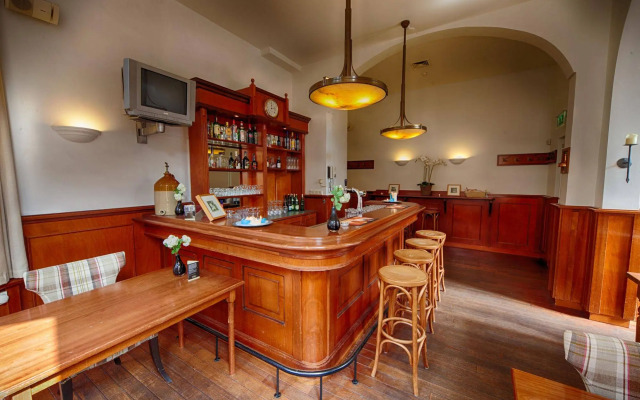 Fletcher Hotel Gilde