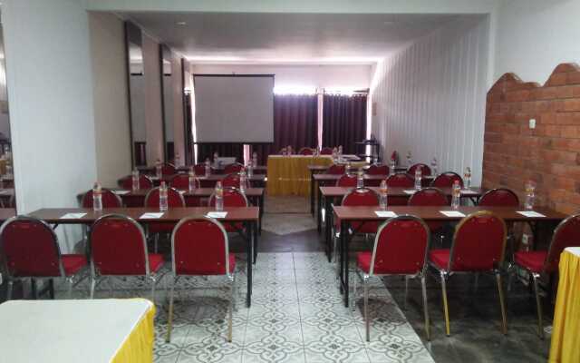 Green Red Hotel Syariah Jombang