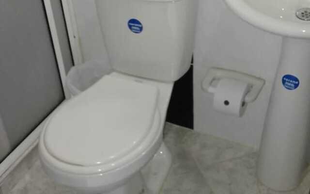 Mi Techito Curiteño