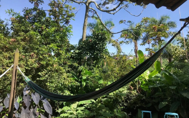 Viga Vieja el Jardin By Nomad Guru