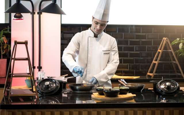 Radisson Blu Hotel, Beirut Verdun