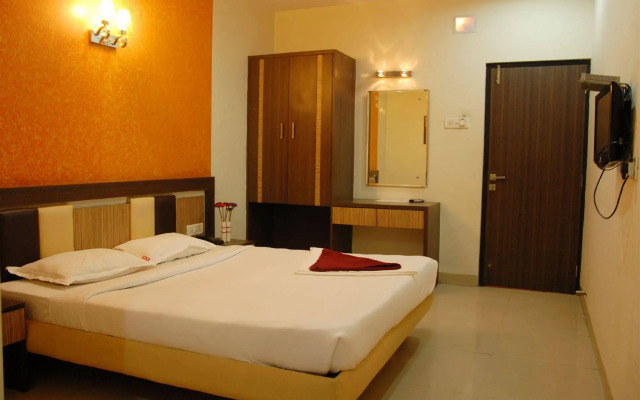Hotel Enzo International