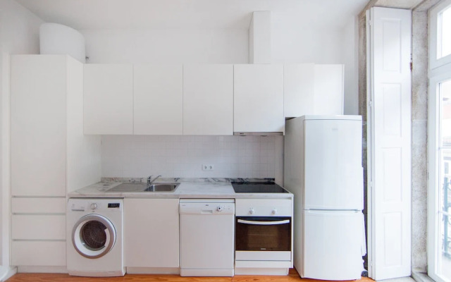 Citybreak-Apartments São Bento