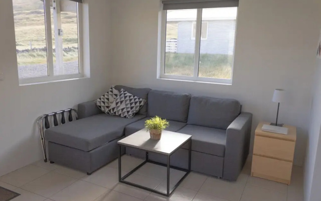 Urðartindur Guesthouse