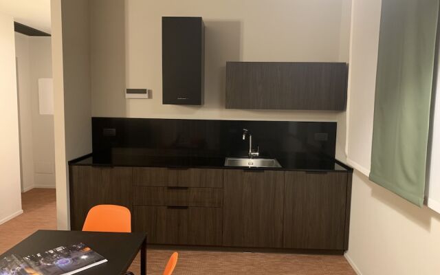 Отель Best Western Plus Dimora del Monaco