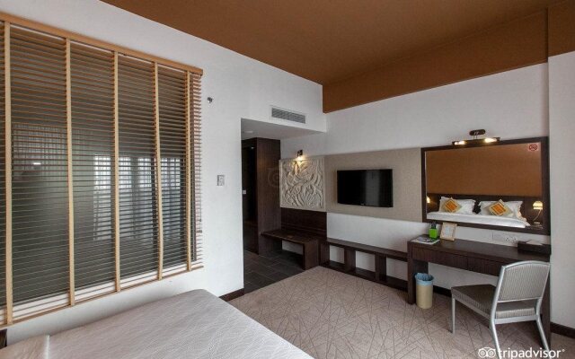 Swan Garden Hotel