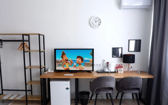 Superstar Guesthouse