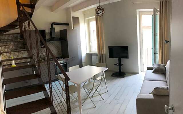 B&B Loft Edel Beach