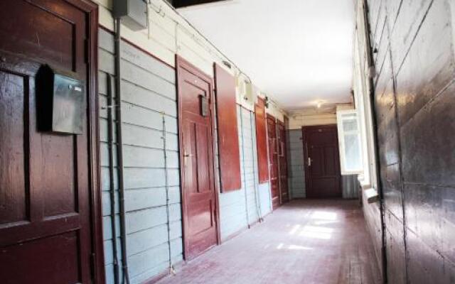 Varnu Apartment