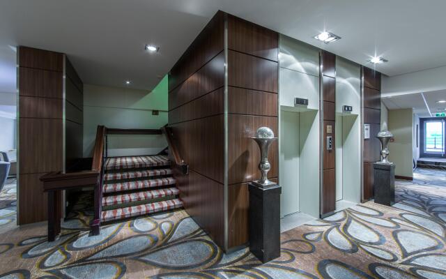 Crowne Plaza Maastricht by IHG