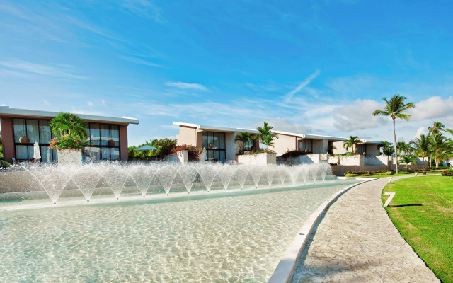 Catalonia Royal Bavaro - Adults Only