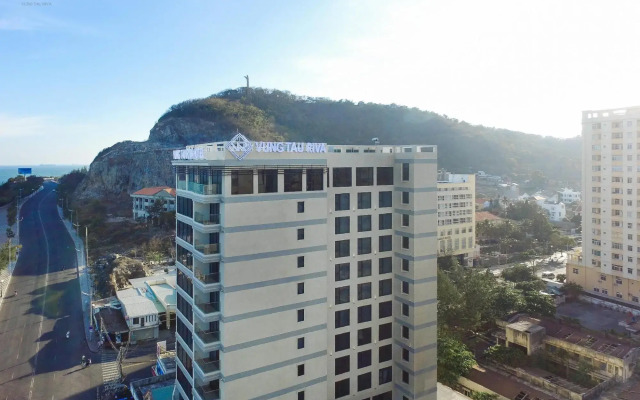 Vung Tau Riva Hotel