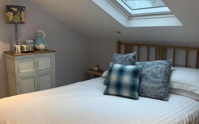 The Wheatsheaf Inn