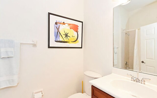 163 Cinnamon Beach - Three Bedroom Condo