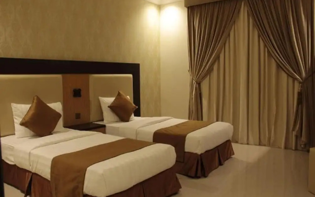 Golden Rest Hotel