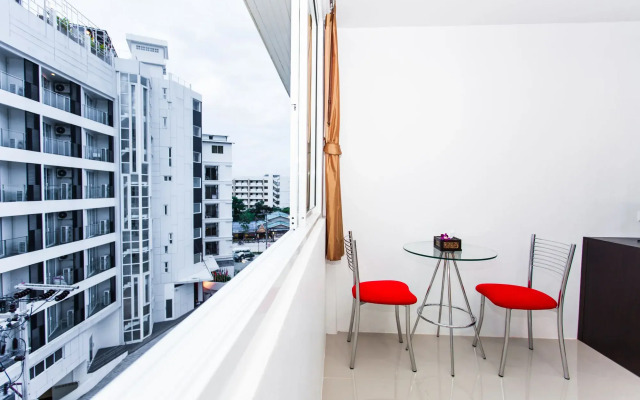 Siriplace Guest House