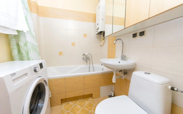 Jungle Cracovia Apartment