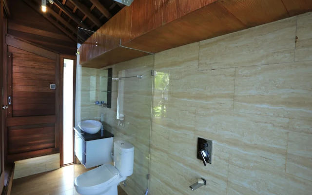 Raja Woods Villa