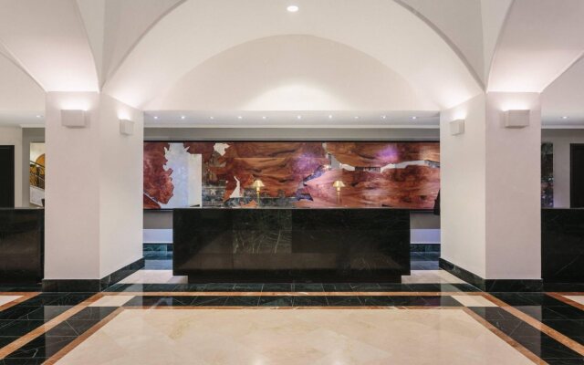 Panama Marriott Hotel