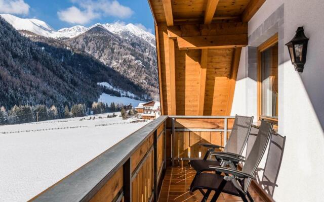 B&B Hotel & Apartments Alpenrose