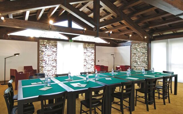 Relais Ducale Spa & Pool