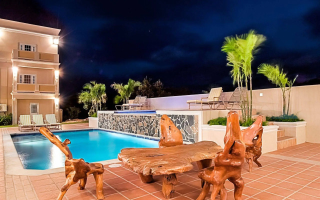 La Vue Boutique Inn