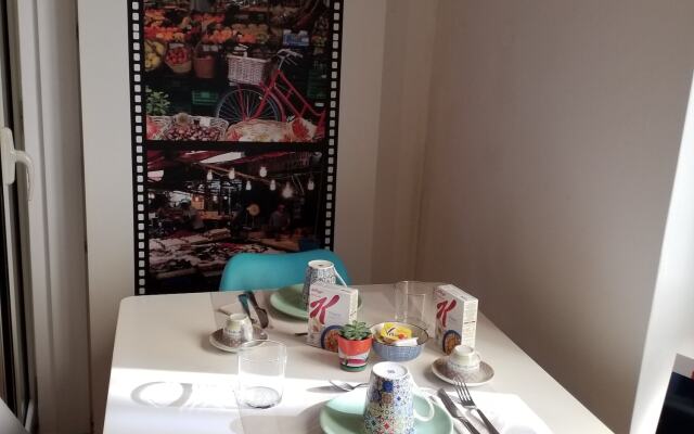 Hotiday Room Collection - Napoli Residenza Scarlatti