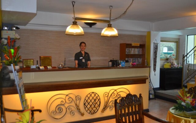 Saint Illians Inn